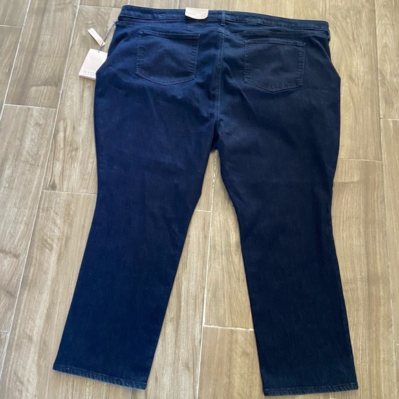 NYDJ fit and tuck technology women’s jeans - Picture 6 of 12